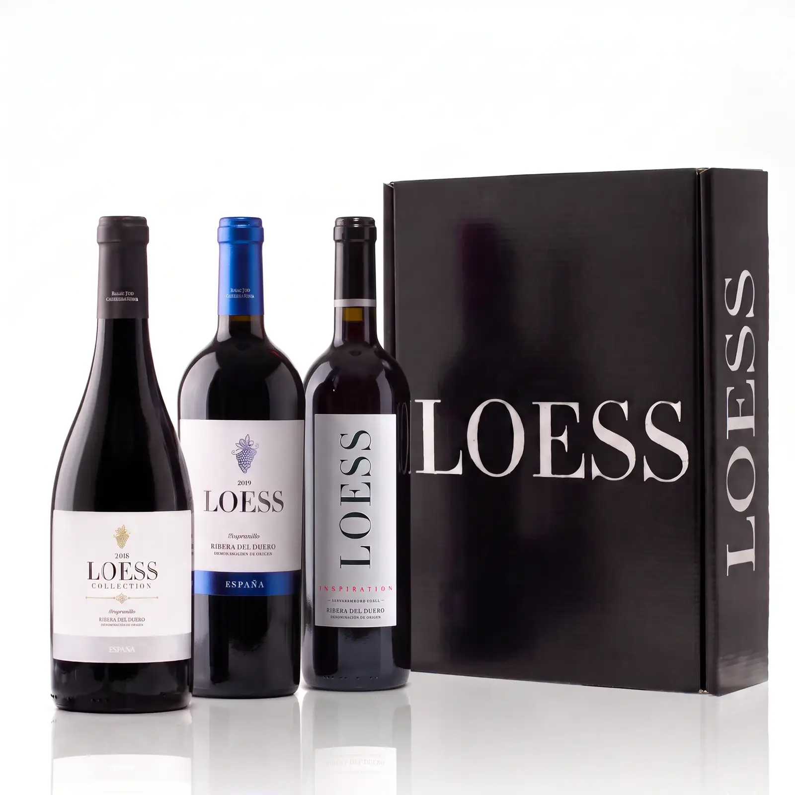 Gama Loess de Ribera del Duero